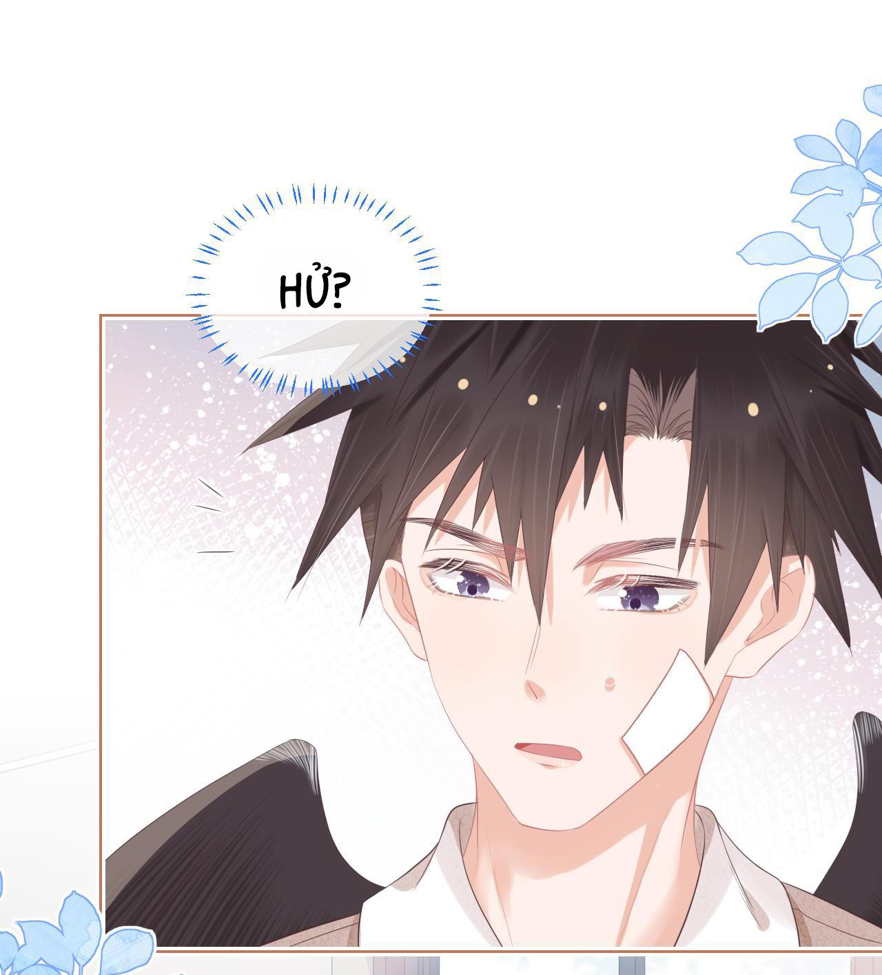 [ss2] một ngụm ăn cả thỏ con chapter 9 23