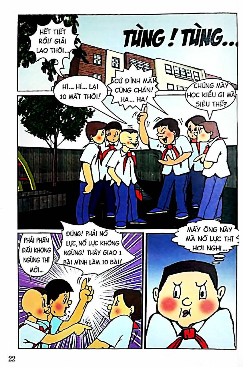 tý quậy chapter 7.1 24