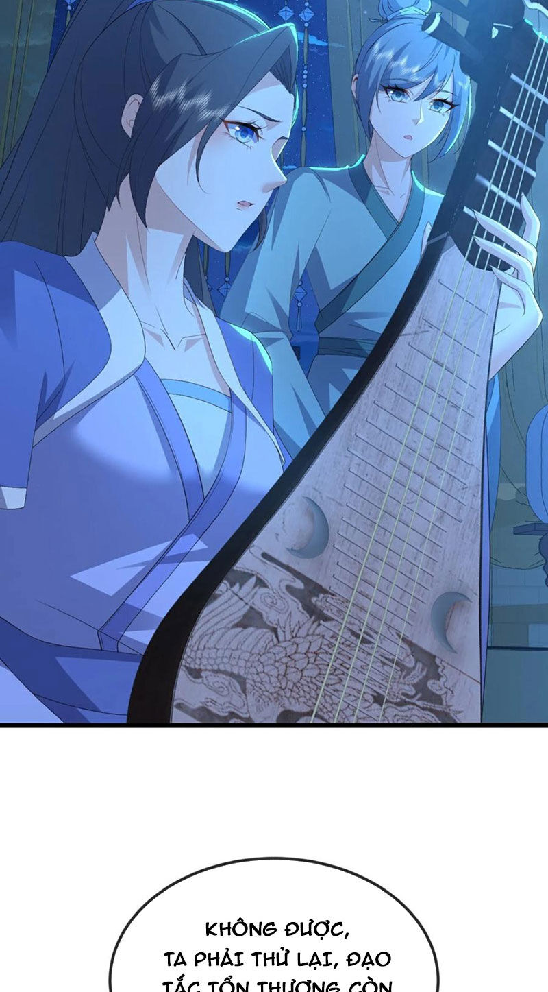 tiên võ đế tôn chapter 582 48