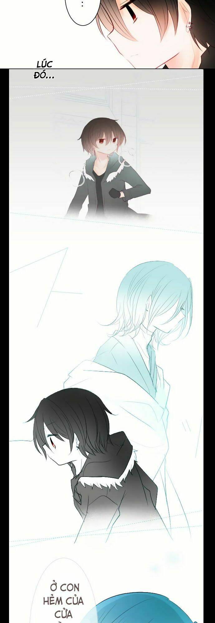 những cư dân ngõ hẻm (thiên hàn) chapter 9 29