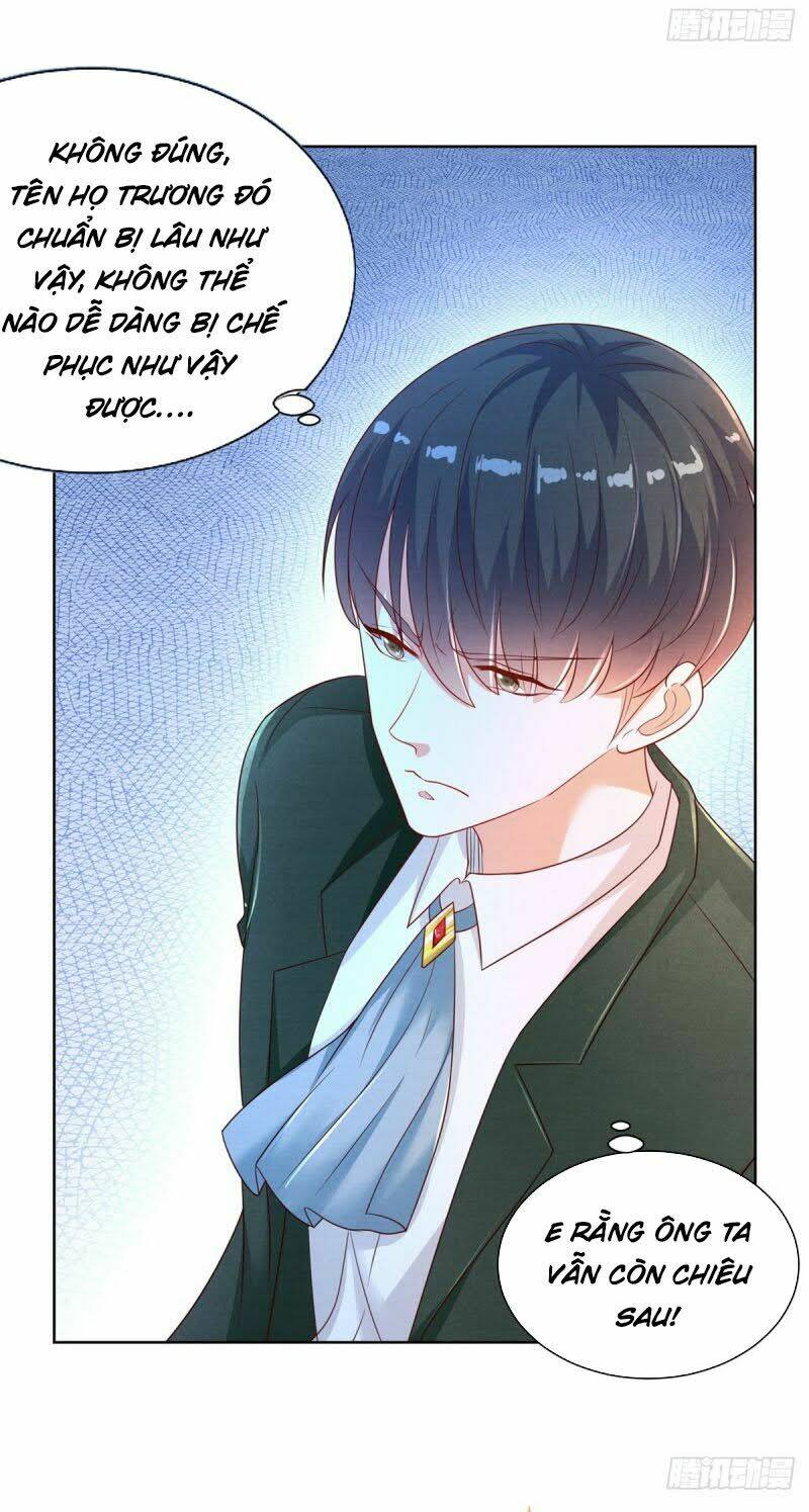 trùng sinh chi thần đế quy lai chapter 16 5