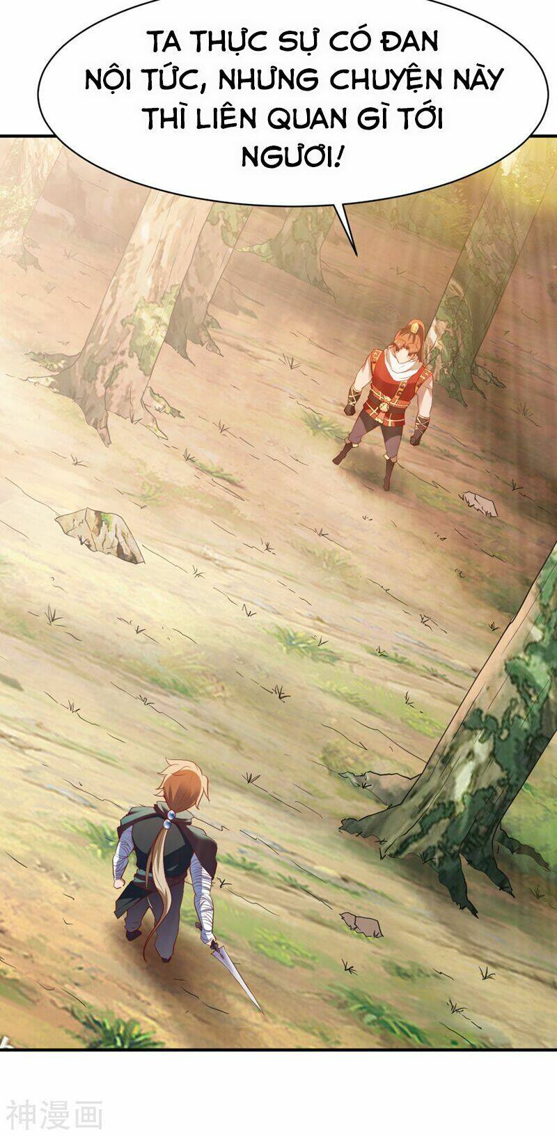 chiến đỉnh chapter 171 2