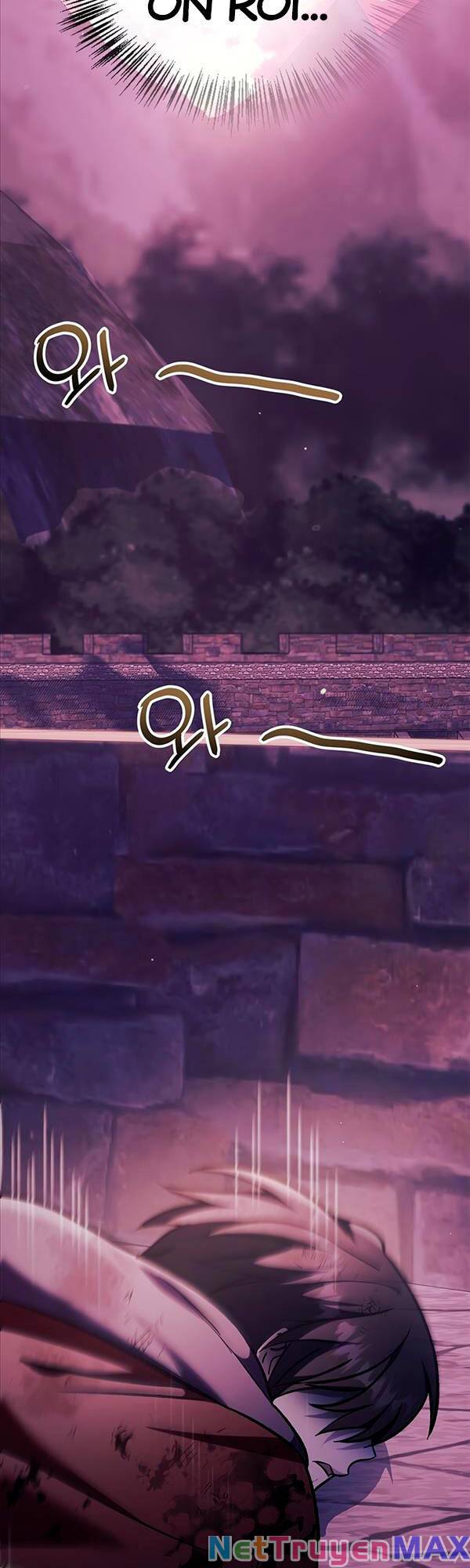 Kí Sự Hồi Quy Chapter 85 76