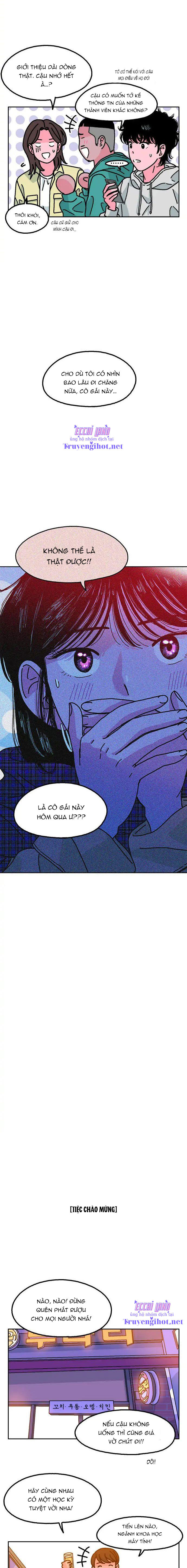 chỉ một miếng thôi! chapter 2.1 11