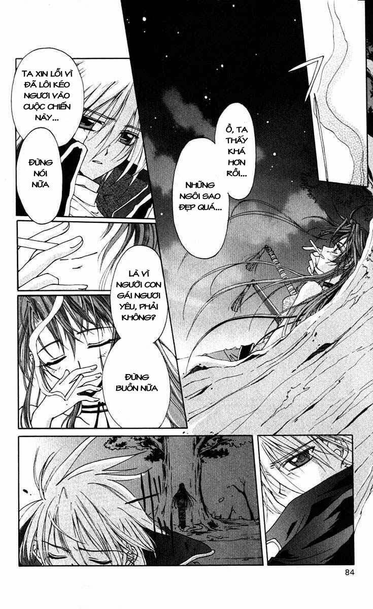 record of fallen vampire chapter 13 38