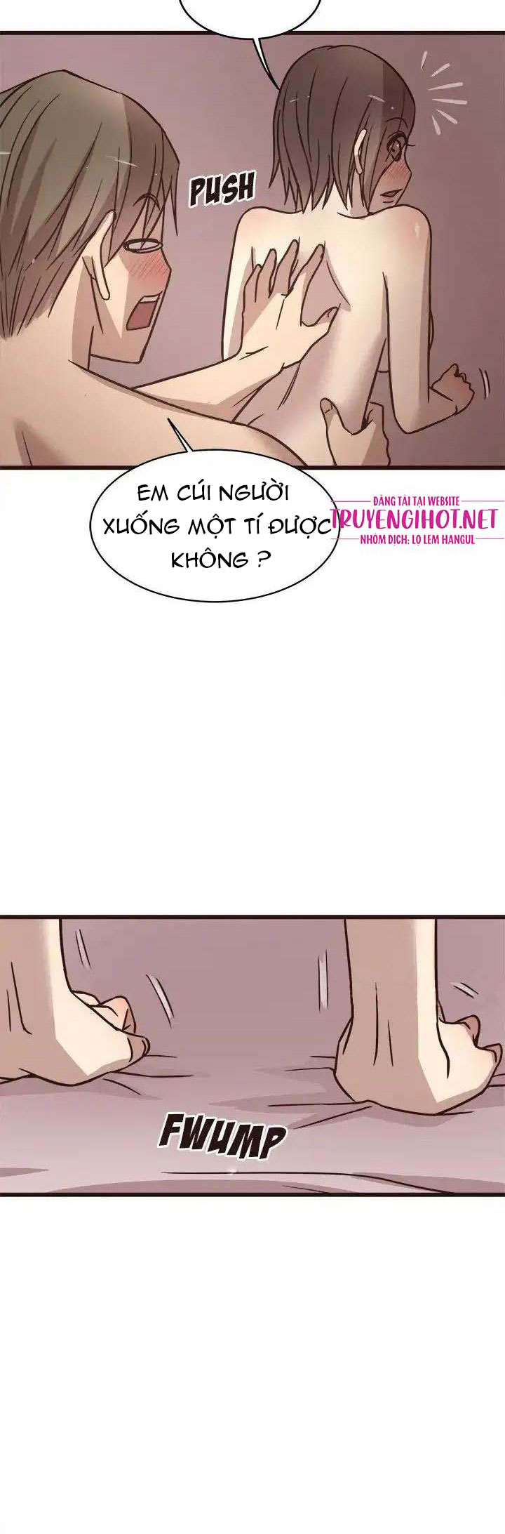 tình yêu dại khờ chapter 9.1 25