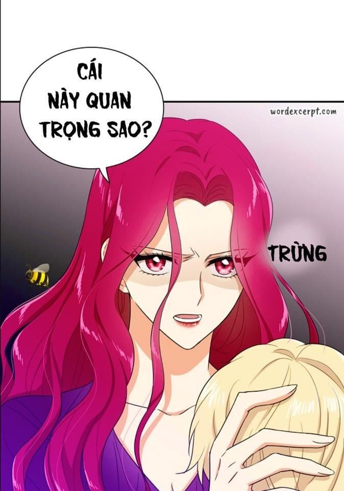 xuyên không trở thành mẹ của nhân vật phản diện chapter 9 51