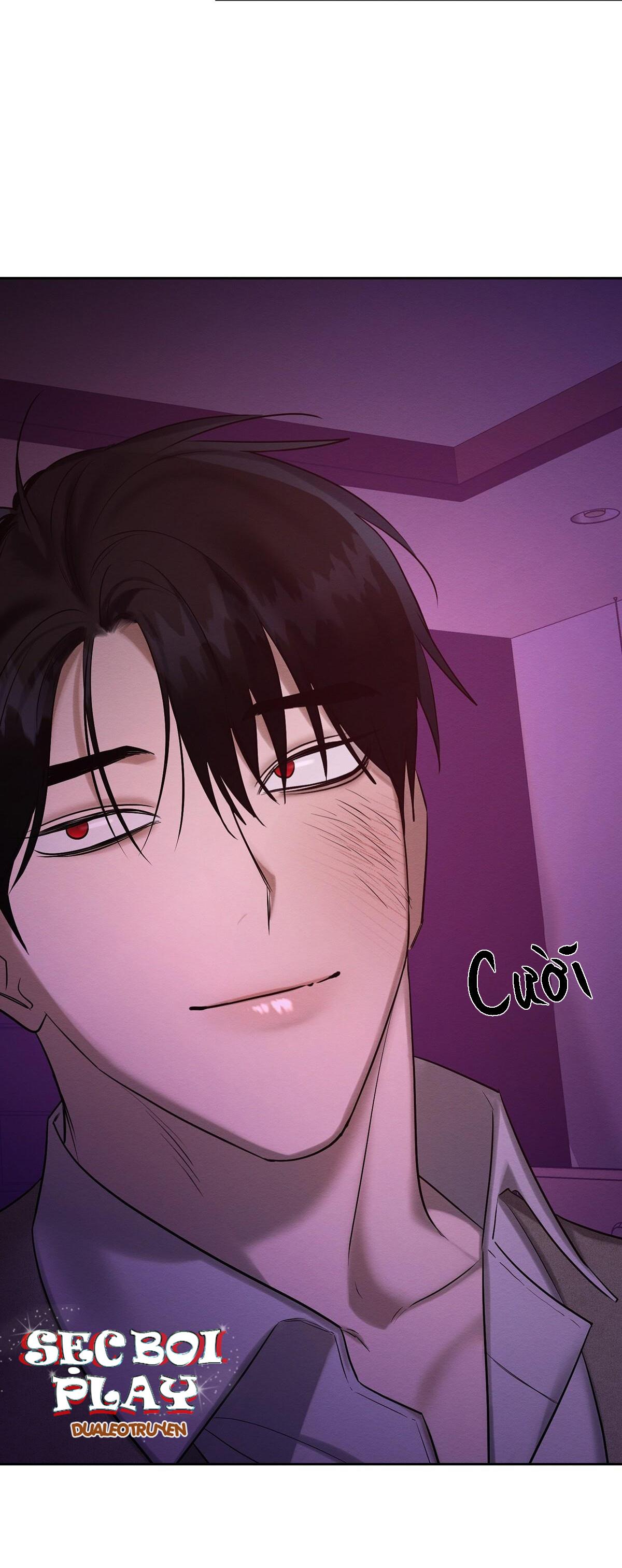 lý do của ác nhân chapter 31 69