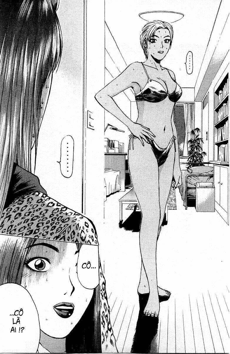 GTO - Great Teacher Onizuka chapter 94 17