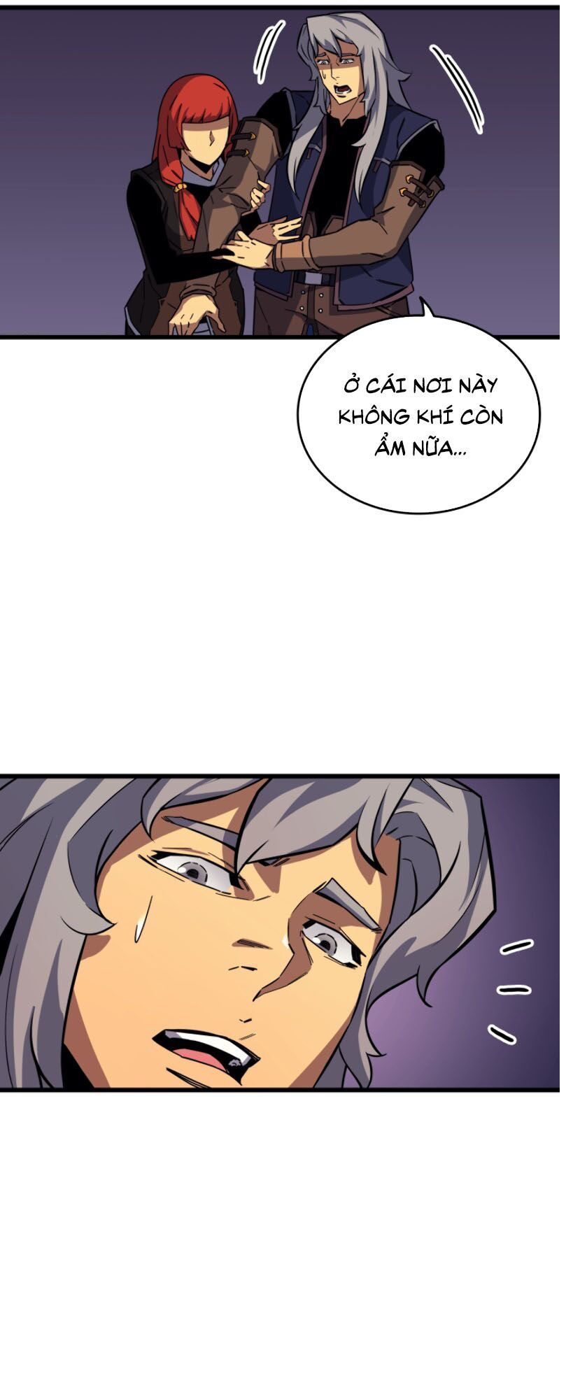 sự trở lại của pháp sư vĩ đại sau 4000 năm chapter 13 41