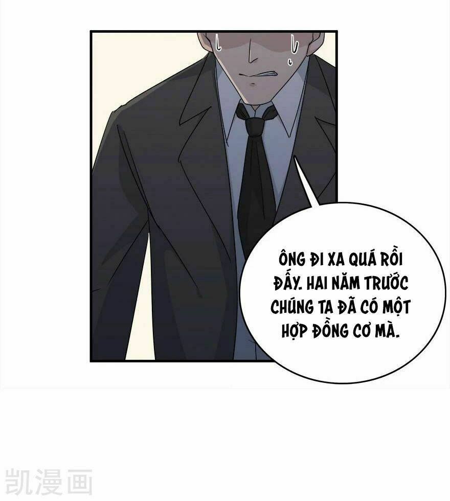 khốn ái tù lung chapter 31 7