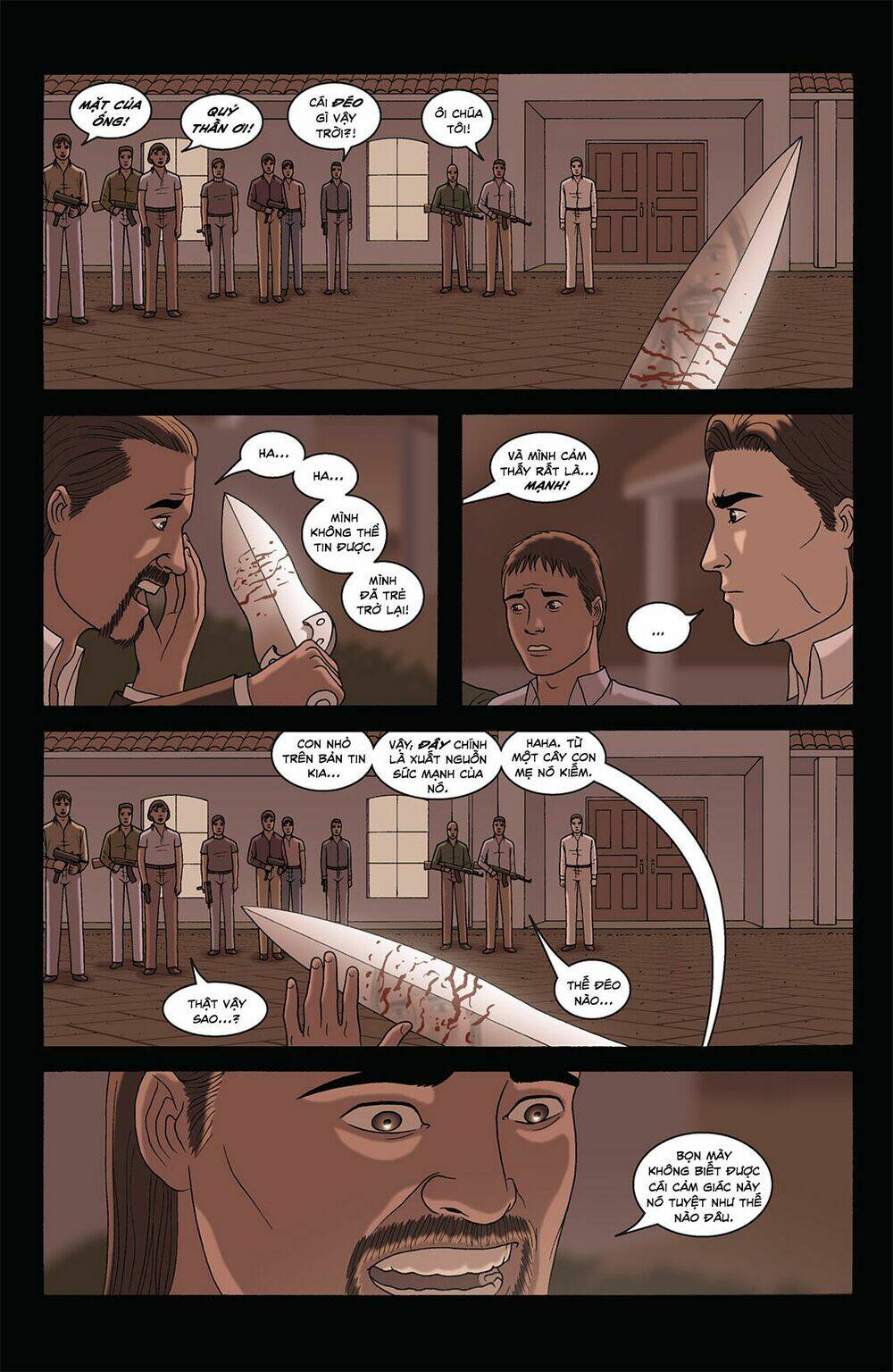 the sword chapter 14 20