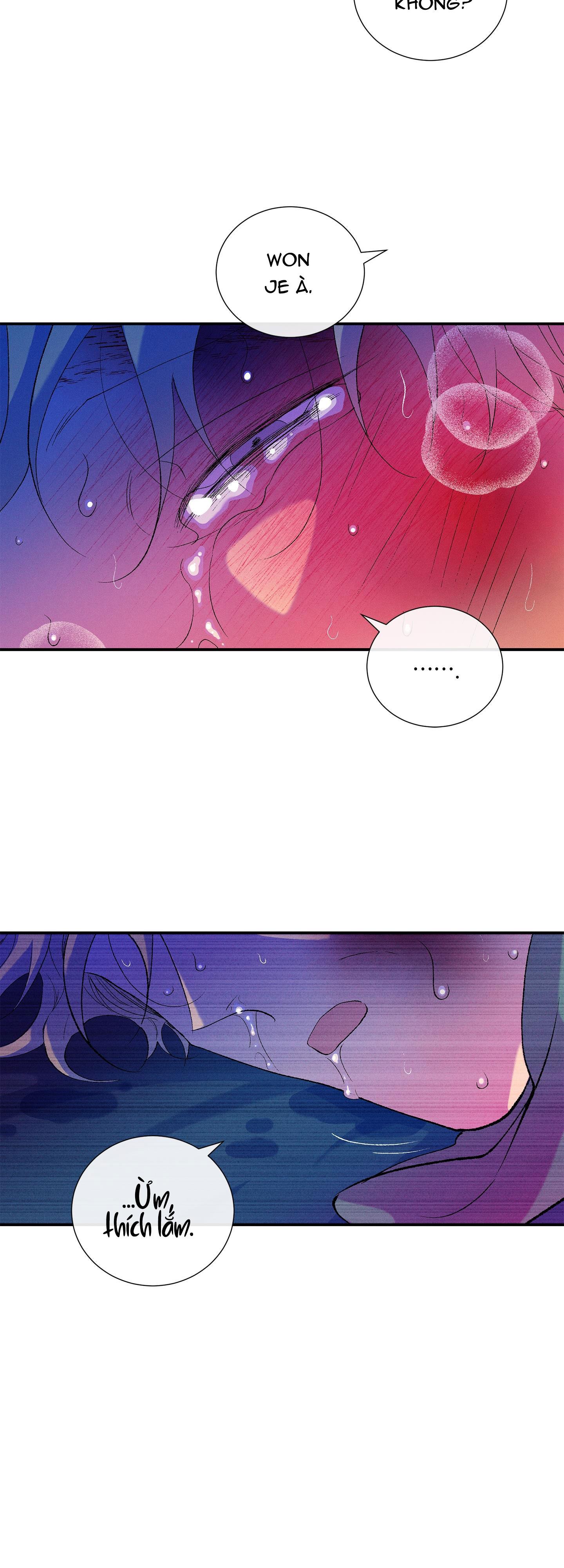 ông chú bên cửa sổ chapter 25 13