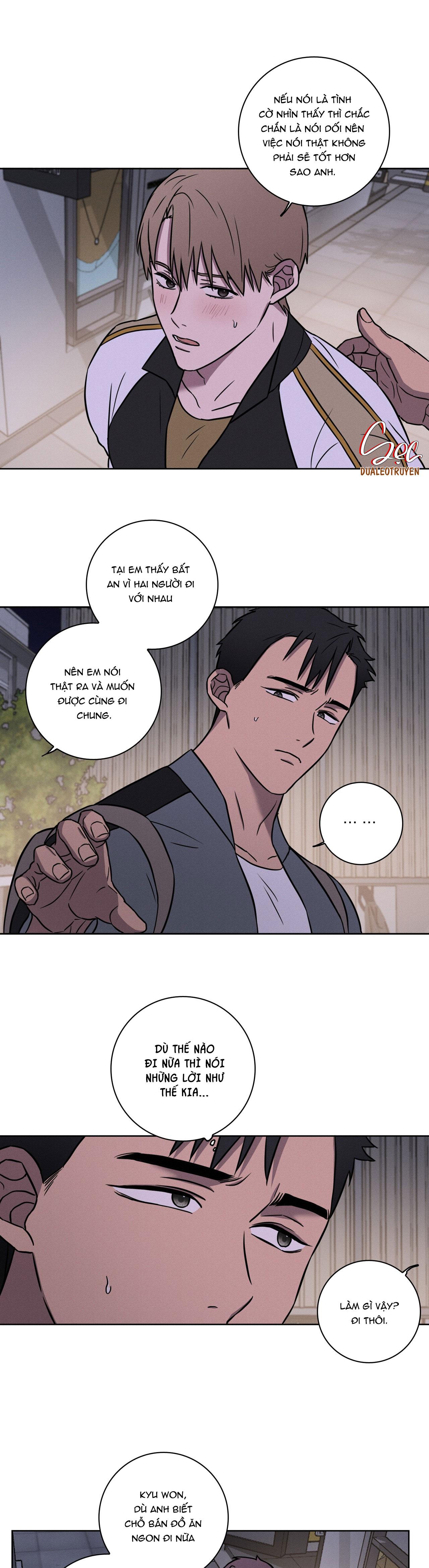 love gym chapter 19 6