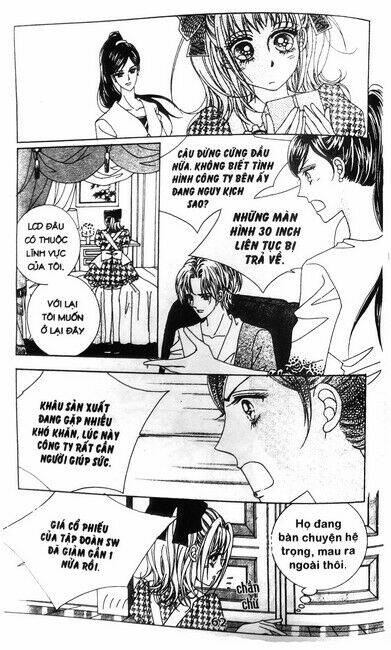 lọ lem hậu đậu chapter 11 30