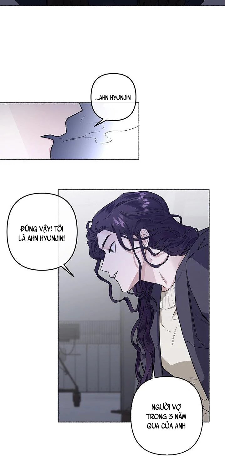 tình yêu kì lạ chapter 21 12