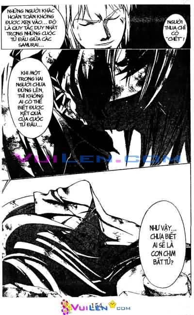 mắt quỷ kyo chapter 70 156