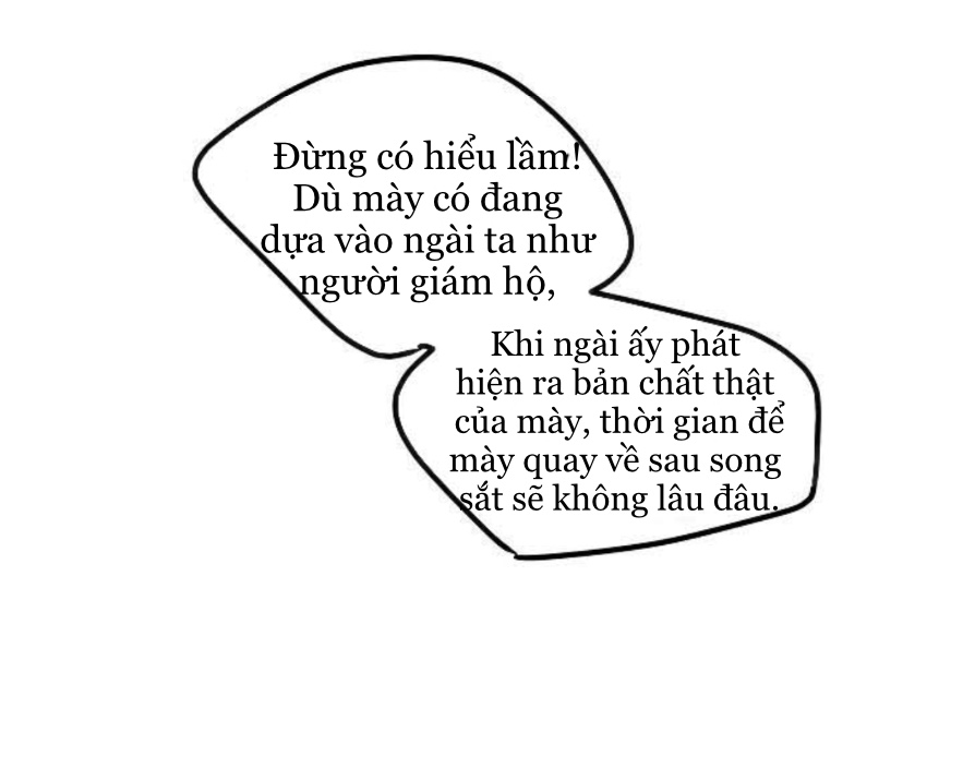 ebony, quạ đen chapter 42 42