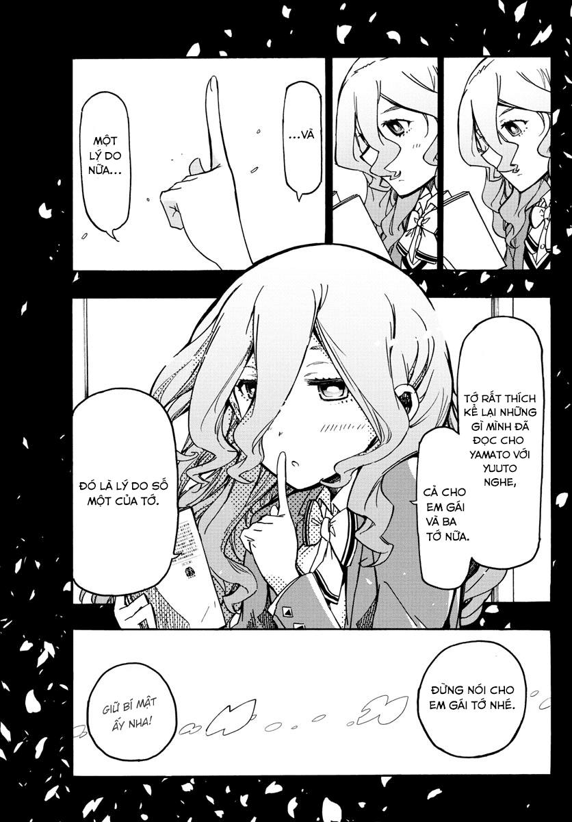 thế giới sau 5 phút chapter 5 3