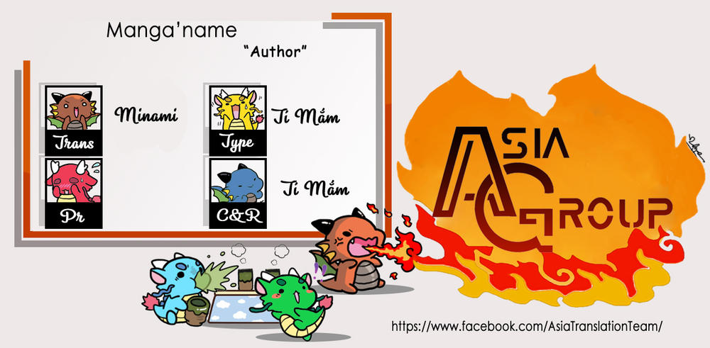 living in this world with cut & paste chapter 4 1