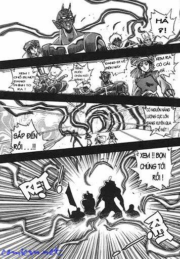 ảo long vương chapter 22 9