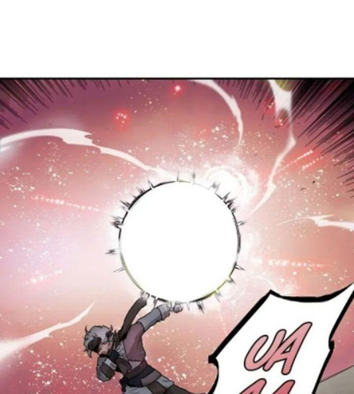 tôi là người mạnh nhất khi theo chủ nghĩa võ thuật chapter 18 55