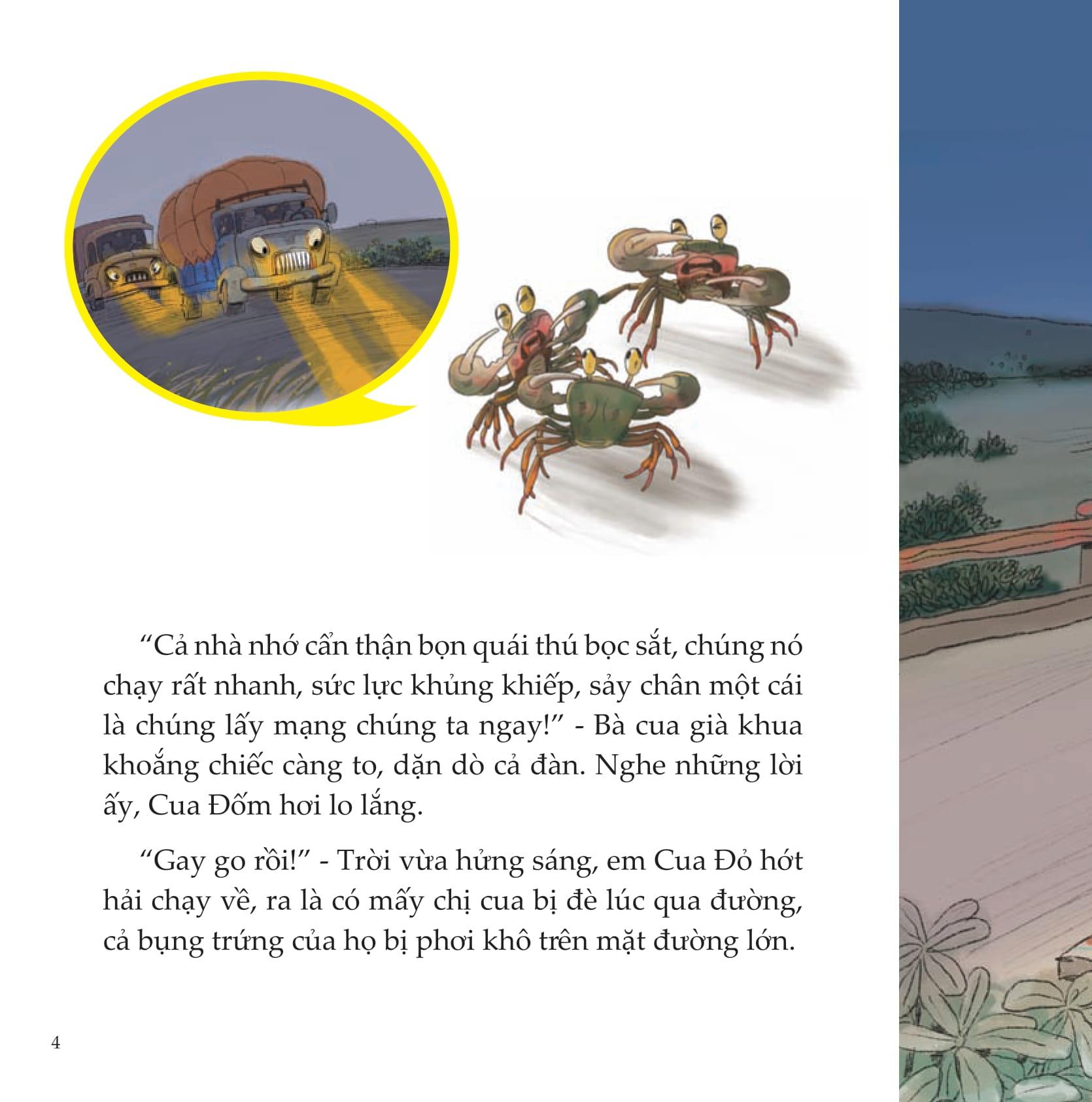 Cuộc Sống Tươi Đẹp - Học Cách Quan Tâm: Chúng Mình Cảm Ơn Bạn