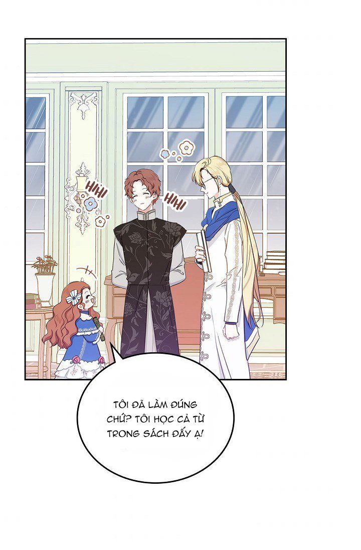 lần này tôi sẽ trở thành gia chủ chapter 6 28