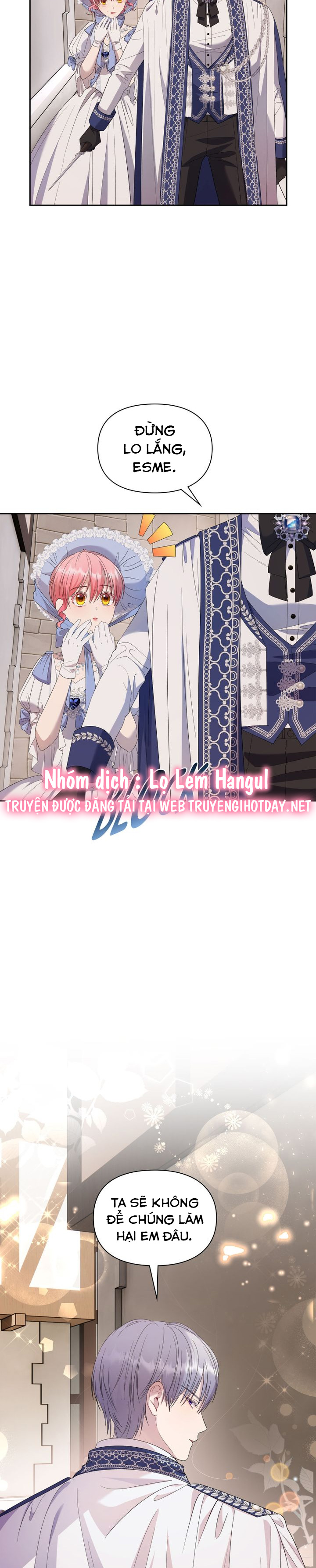 thuần hóa hoàng đế bạo chúa chapter 63 2