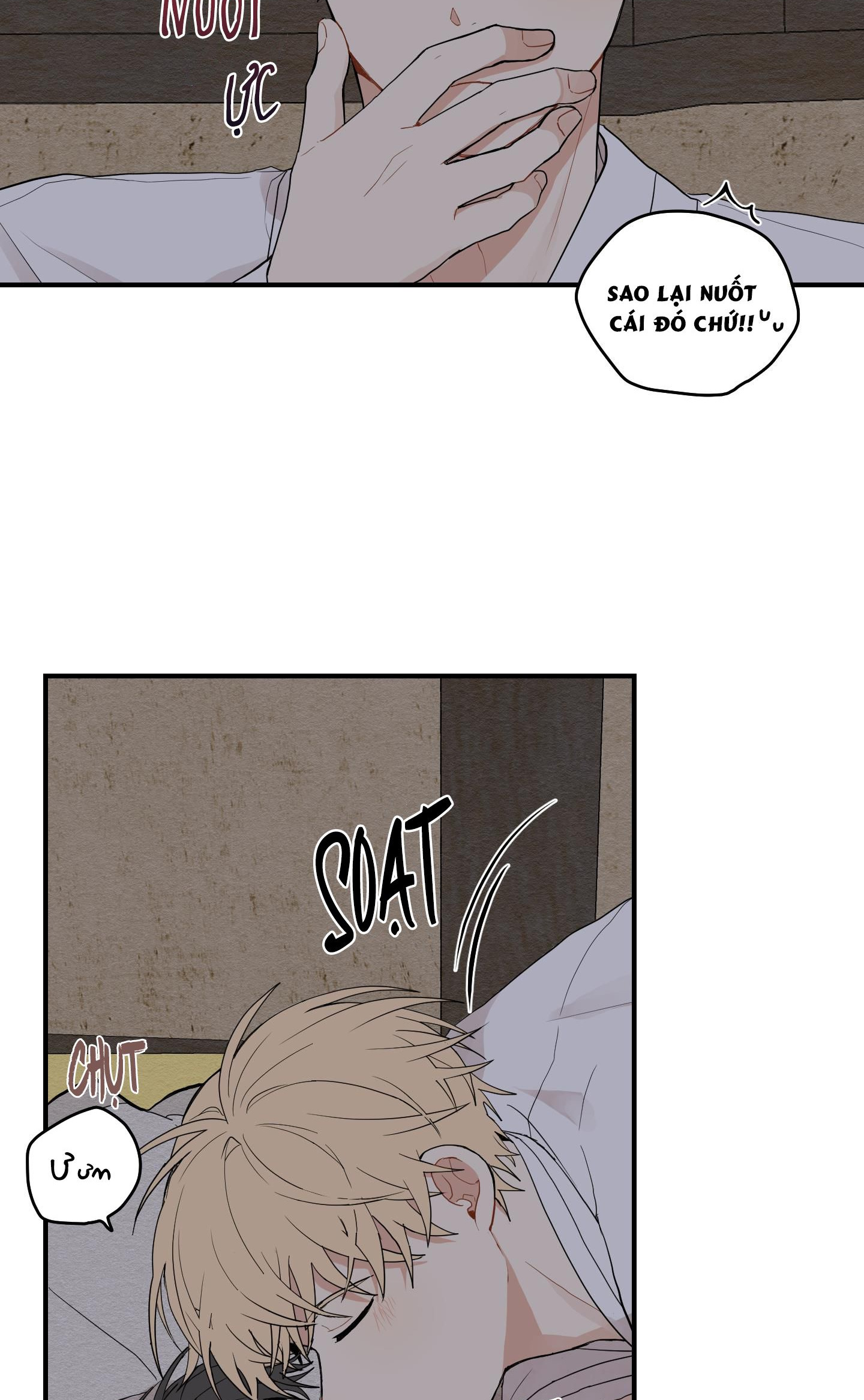 đường hoa liên kiều rơi chapter 13 26