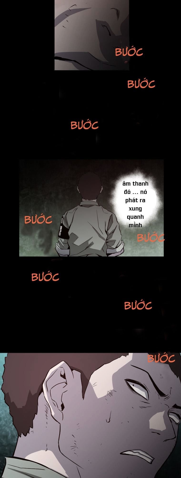 m.i.a - jakjeonjung siljong chapter 36 46