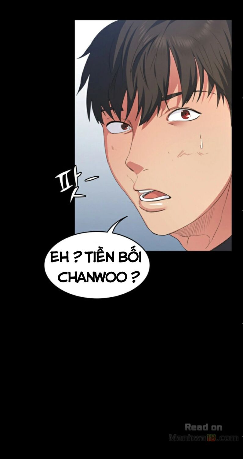 return girlfriend - trả lại bạn gái chapter 1 101