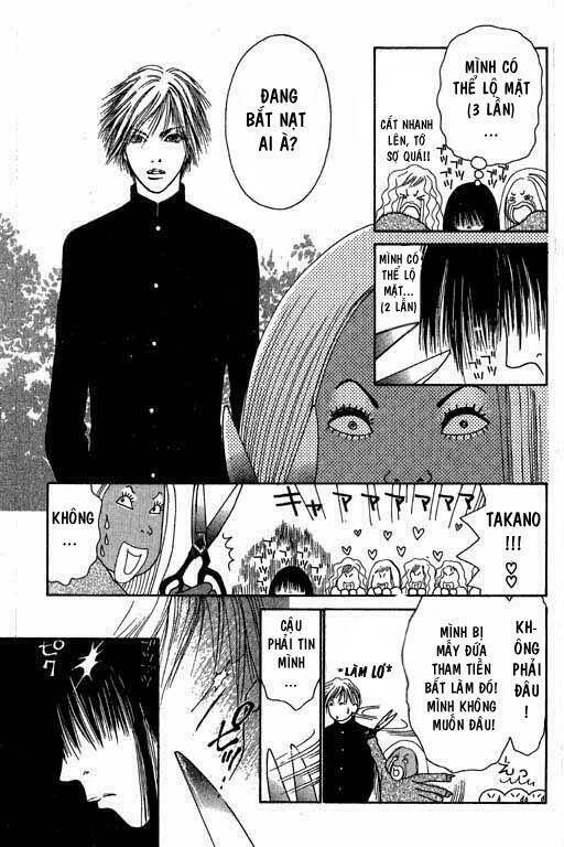 yamato nadeshiko shichihenge chapter 2 29