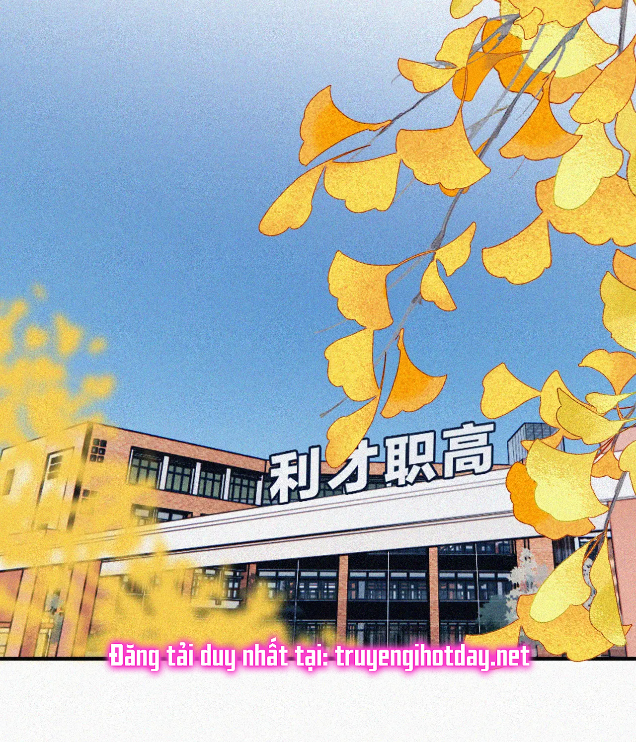 bệnh yêu chapter 54.2 4