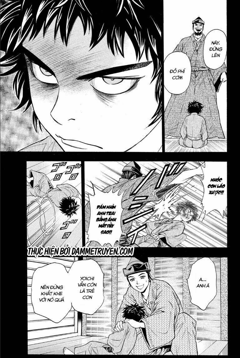 thiếu niên vương phần 2 chapter 67.2 4