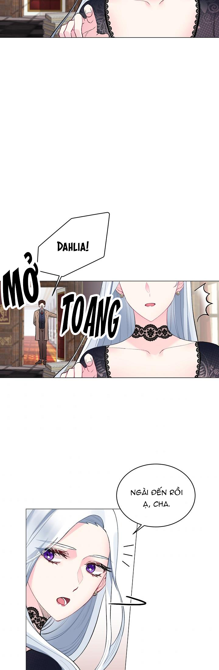 tôi sẽ trở thành nhân vật chính chapter 1 52