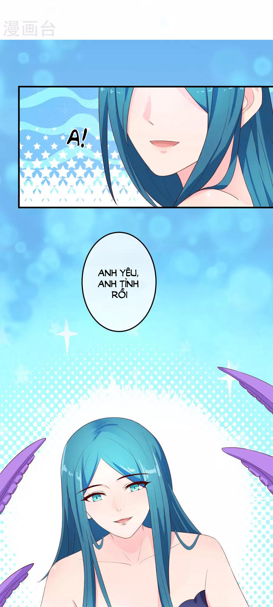 cuộc sống hào môn của vu nữ chapter 27 6