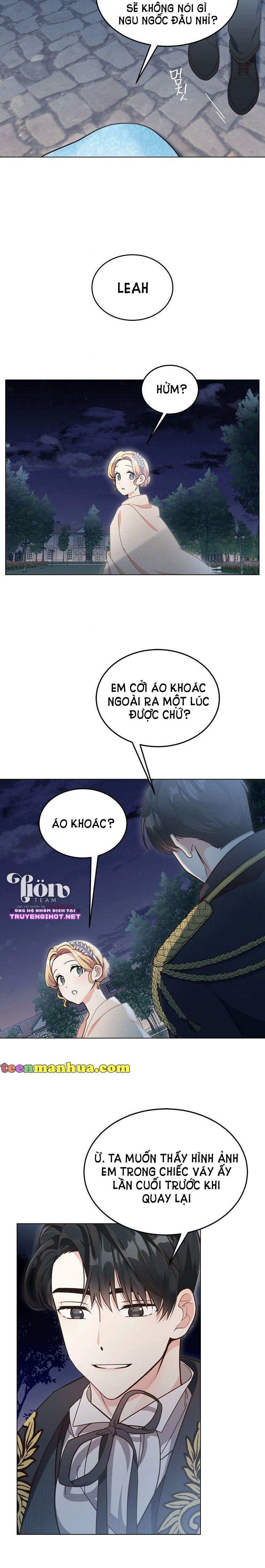 mùa đào vào tháng sáu chapter 7.2 7