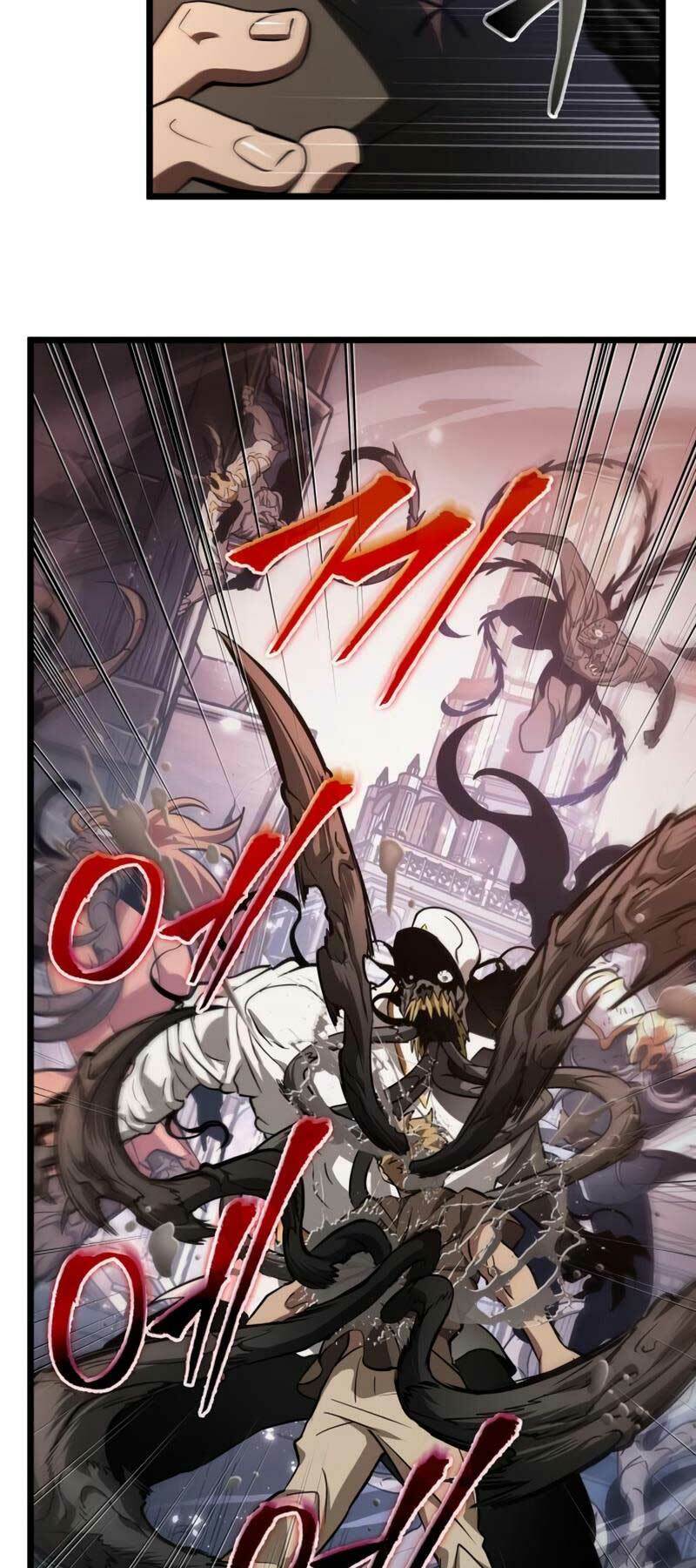 thế giới hậu tận thế chapter 20 25