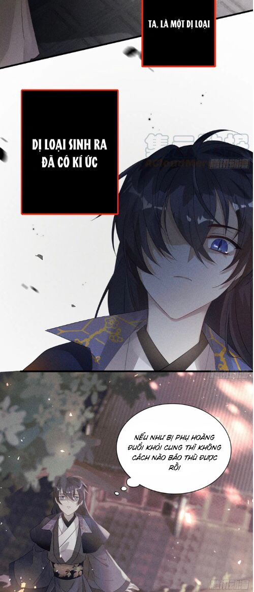 lục thân bất nhận chapter 45 15