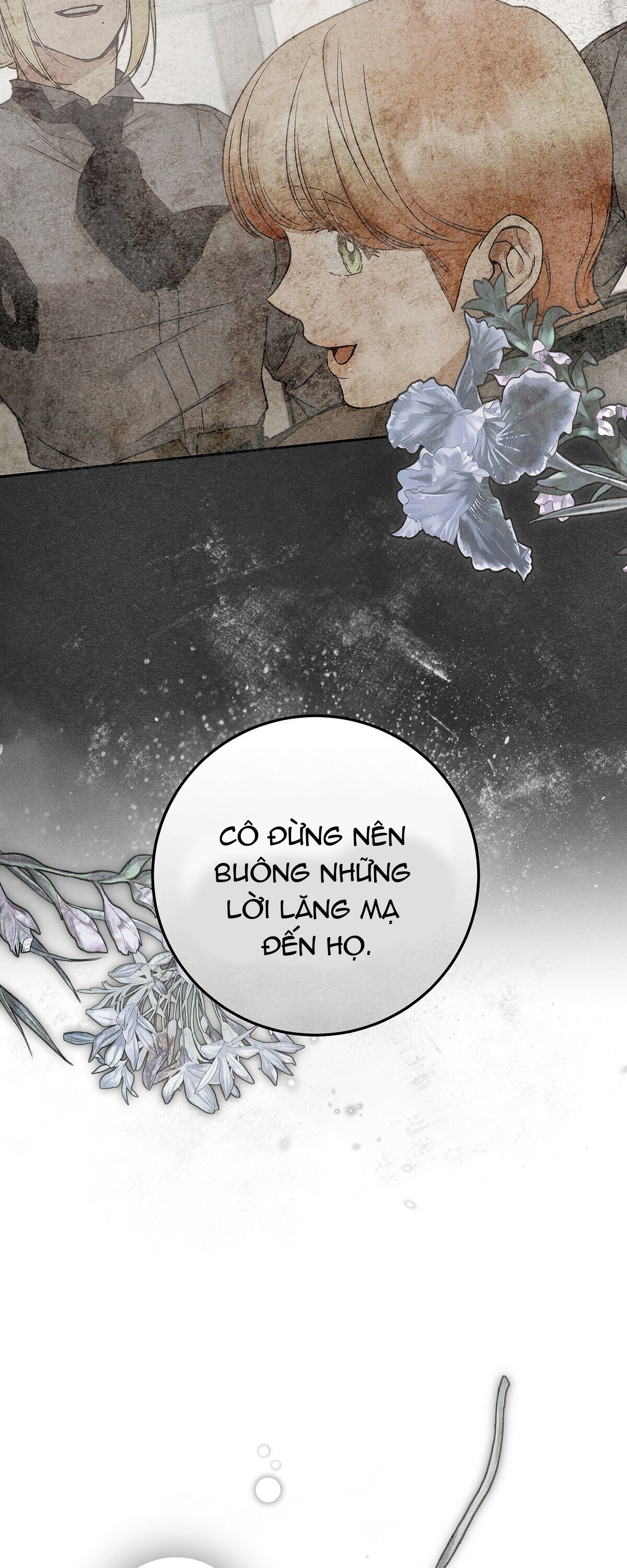 lời nói dối vĩnh cửu của người chapter 6.2 23