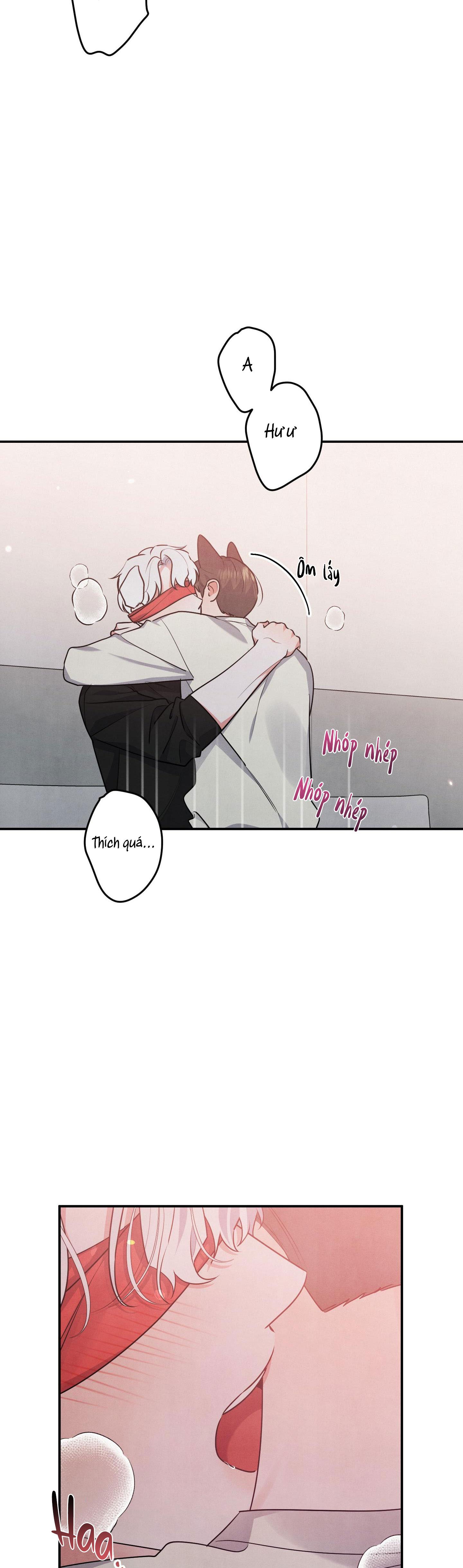 mối quan hệ ngu ngốc chapter 29 11