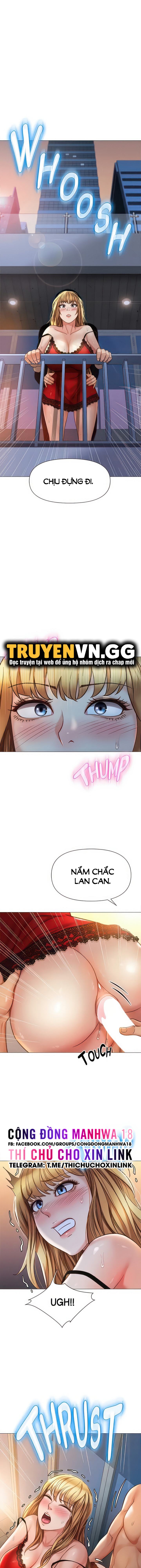 bạn của con gái chapter 89 5