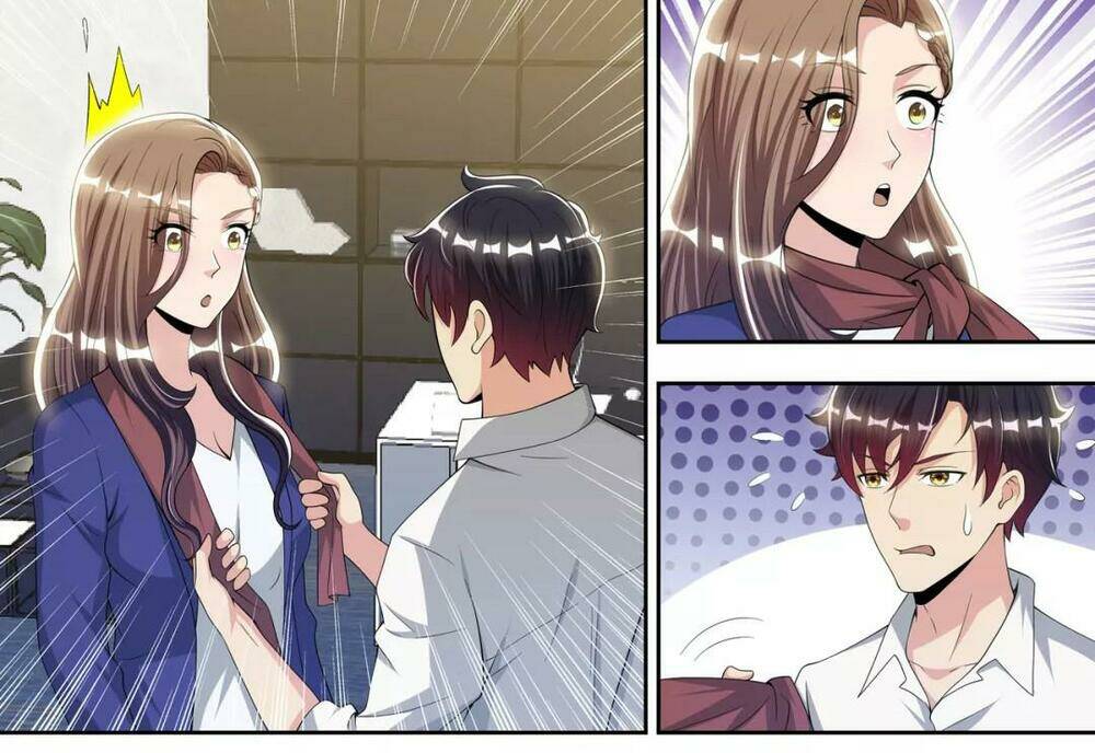 tối cường cuồng binh chapter 70 25