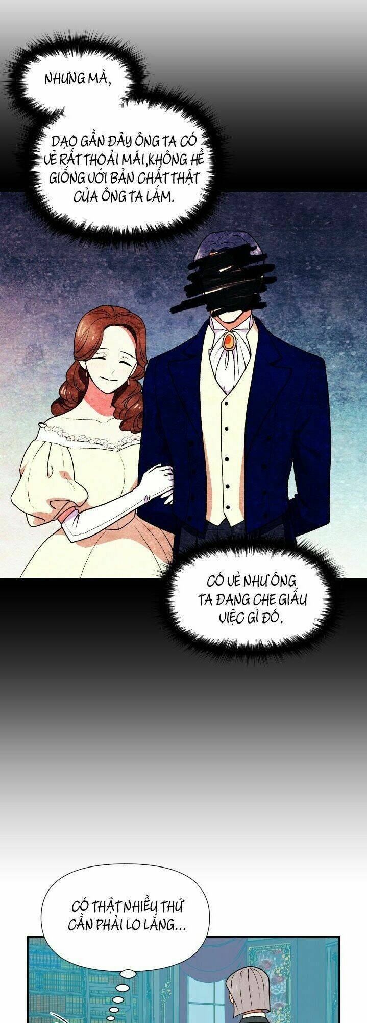 khế ước của nữ công tước quái vật chapter 64 8