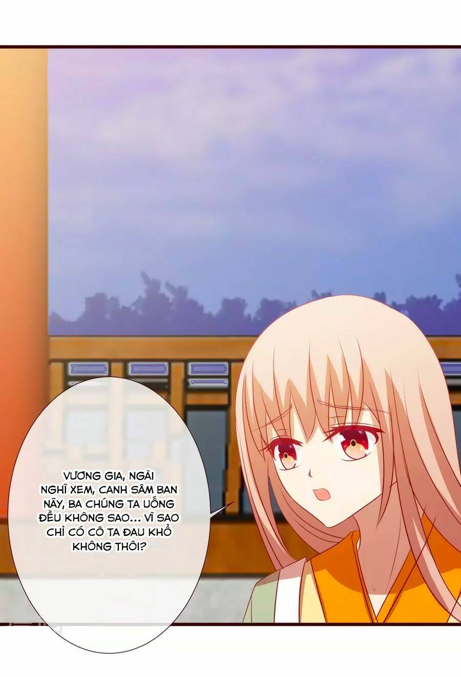 thỏ yêu tiểu vương phi chapter 29 17