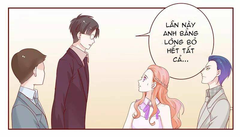 bá đạo tổng tài yêu tôi chapter 93 13