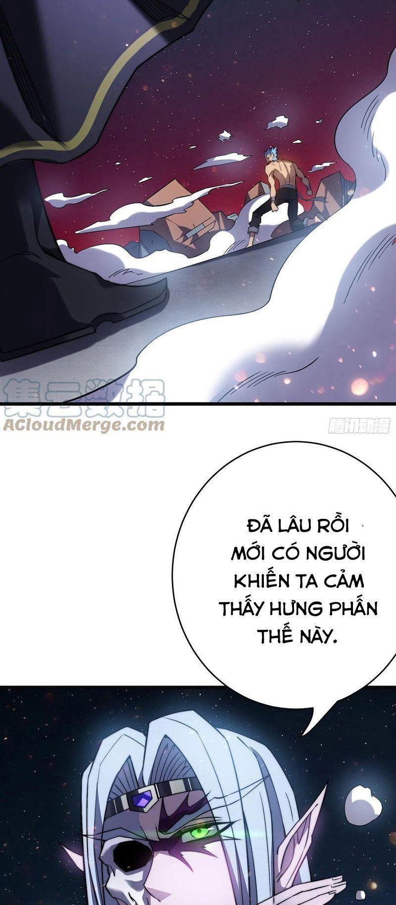sát thần chi lộ tại dị giới chapter 43 14