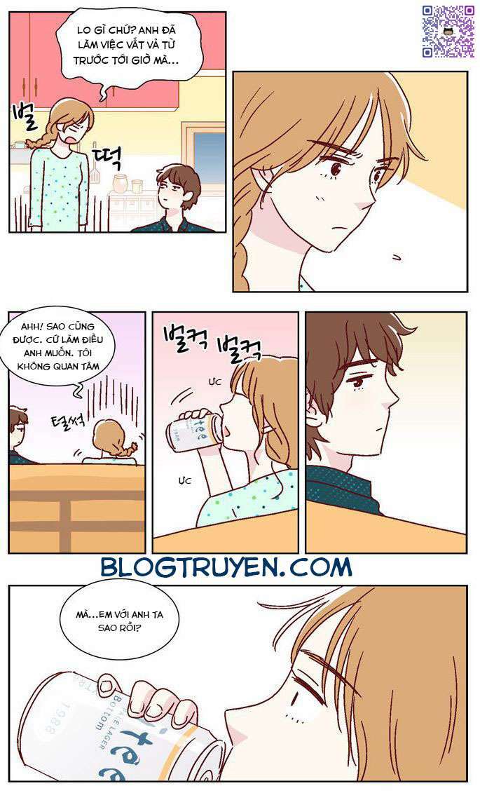 we broke up chapter 12 9