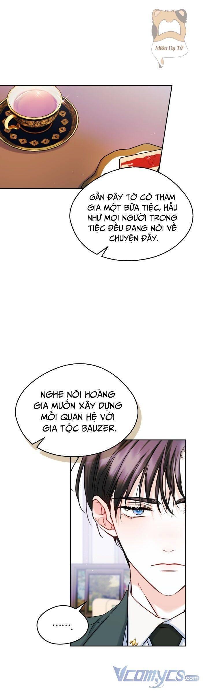 bạn thân khác giới của nam chính chapter 38 1